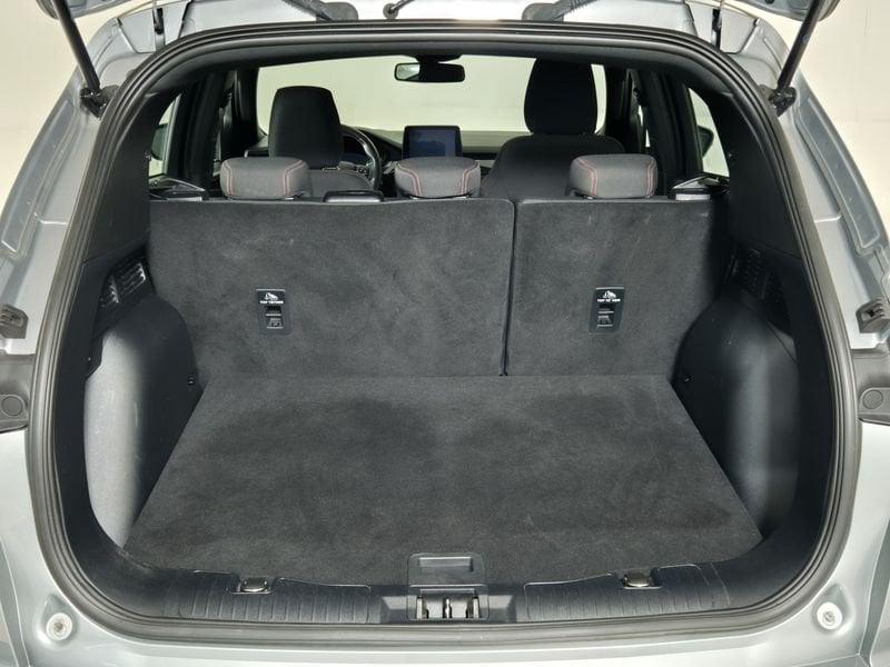 Ford Kuga 2.5 phev ST-Line 2wd 225cv cvt