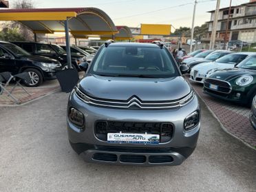 Citroen C3 Aircross DISTRIBUIZIONE E TAGLIANDO APPENA FATTI KM 106MILA