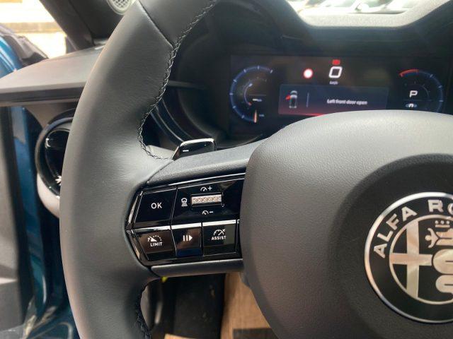 ALFA ROMEO Junior 1.2 145 CV Hybrid eDCT6 Speciale PACK TECHNO