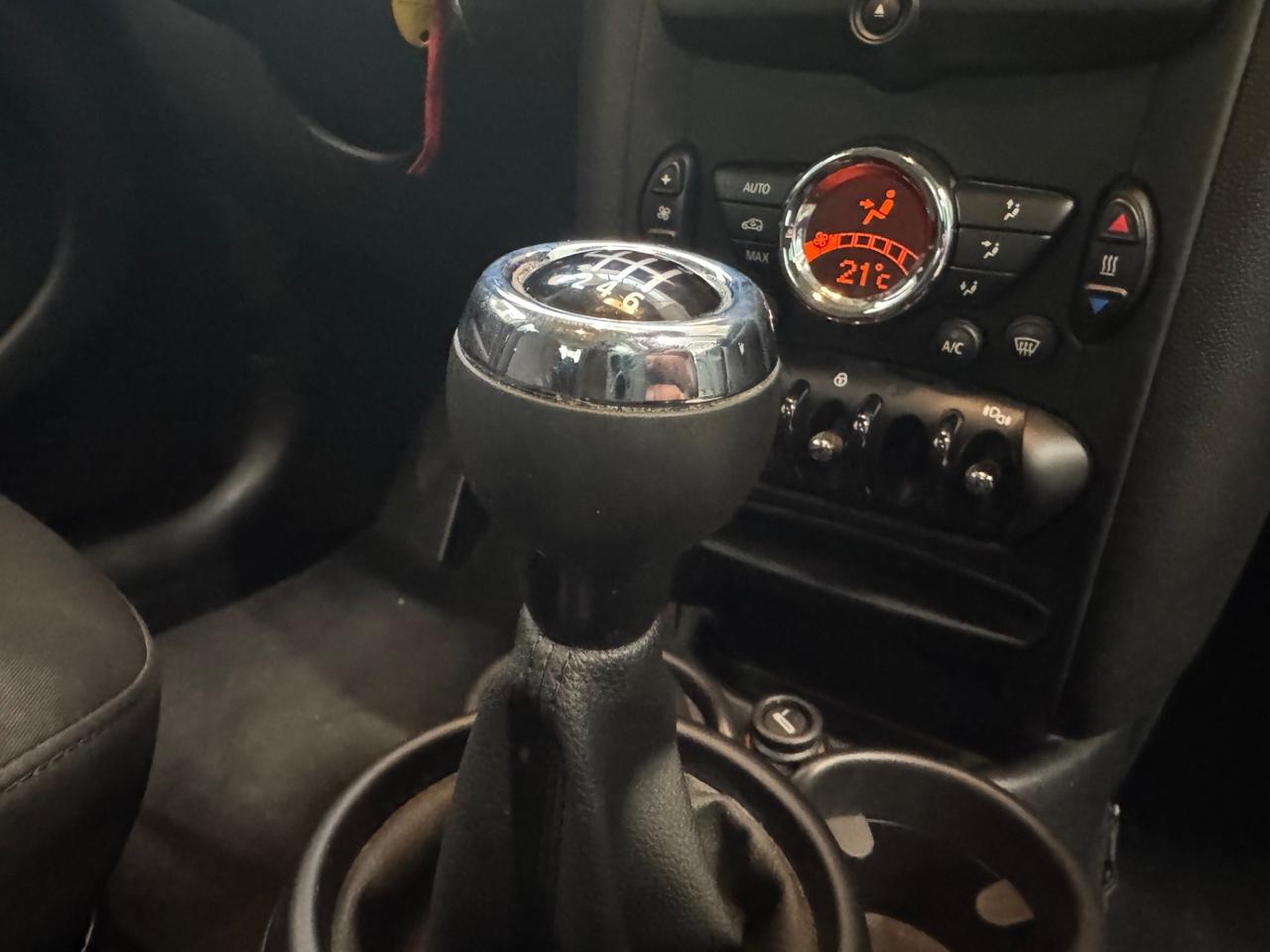Mini One Countryman 1.6 EURO 6/B Benzina