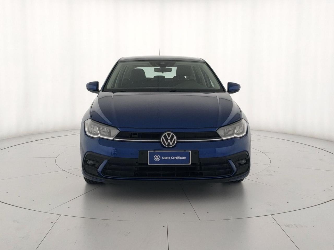 Volkswagen Polo 1.0 tsi life 95cv