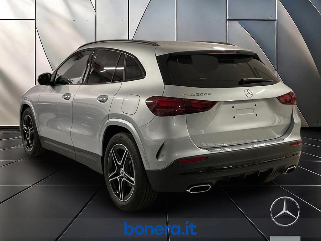 Mercedes GLA 200 200 D AMG Line Advanced Plus 8G-DCT