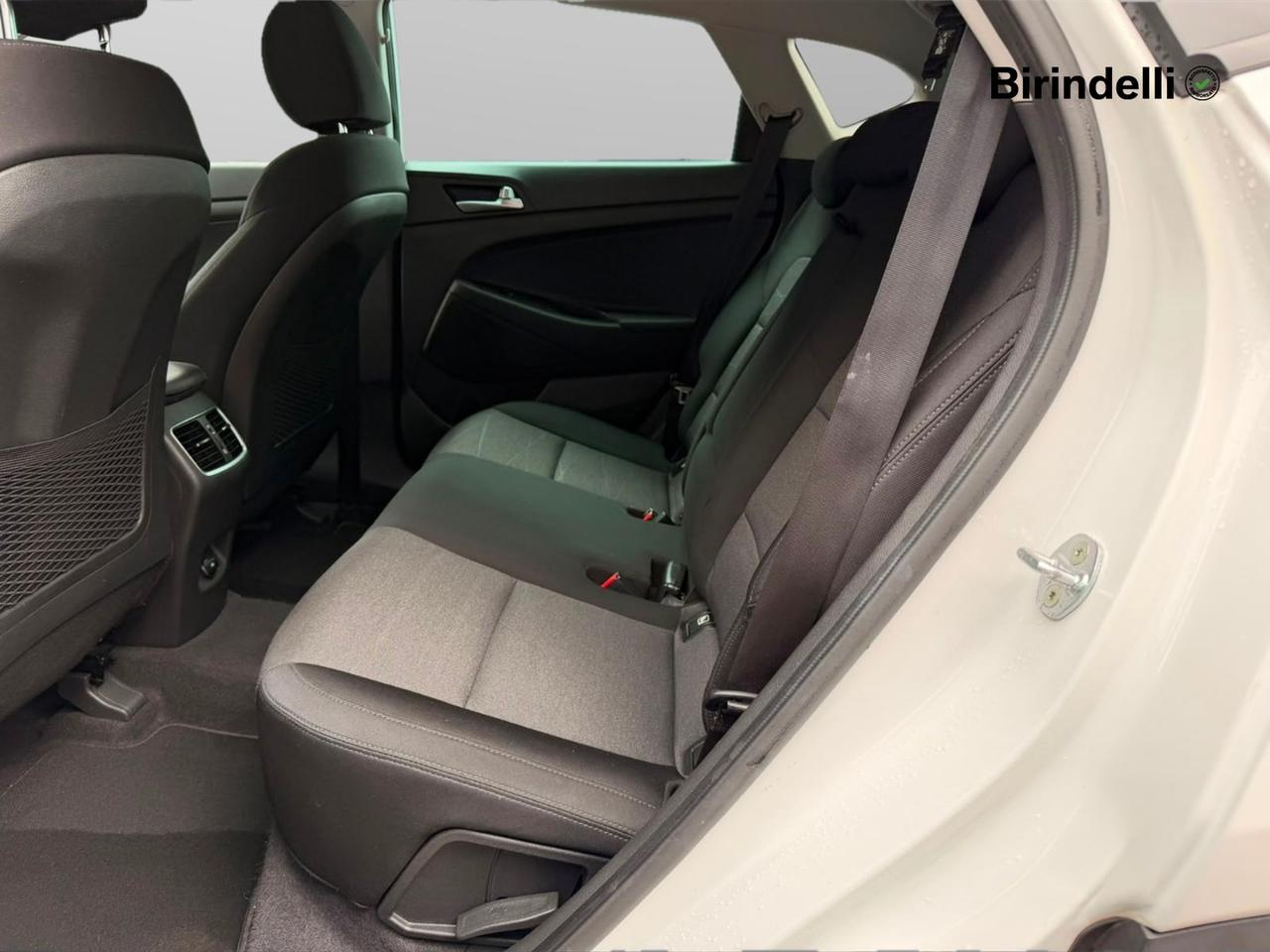 HYUNDAI Tucson 2ª serie - Tucson 1.6 CRDi XPrime