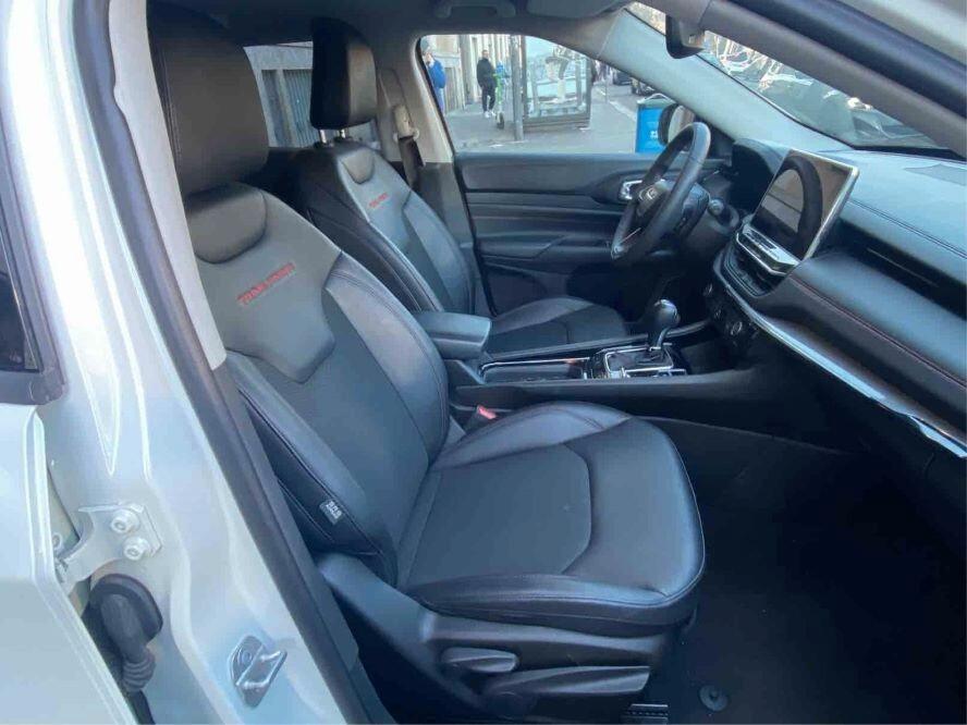 Jeep Compass 1.3 Turbo T4 240 CV PHEV AT6 4xe Trailhawk IVA COMPRESA