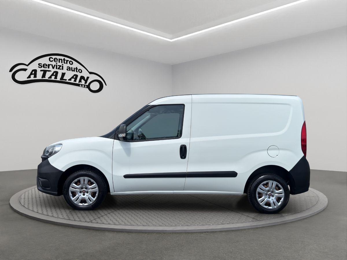 FIAT DOBLO' 1.3MJT 16V 95CV + IVA