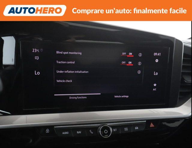 OPEL Mokka 1.2 Turbo 130 CV Ultimate