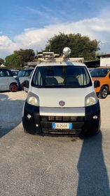 Fiat Fiorino 1.3 MJT 95CV Furgone Adventure Allestito