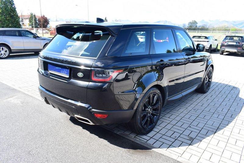 Land Rover RR Sport 3.0D l6 249 CV S IVA ESPOSTA