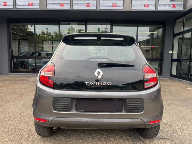 RENAULT Twingo SCe Duel