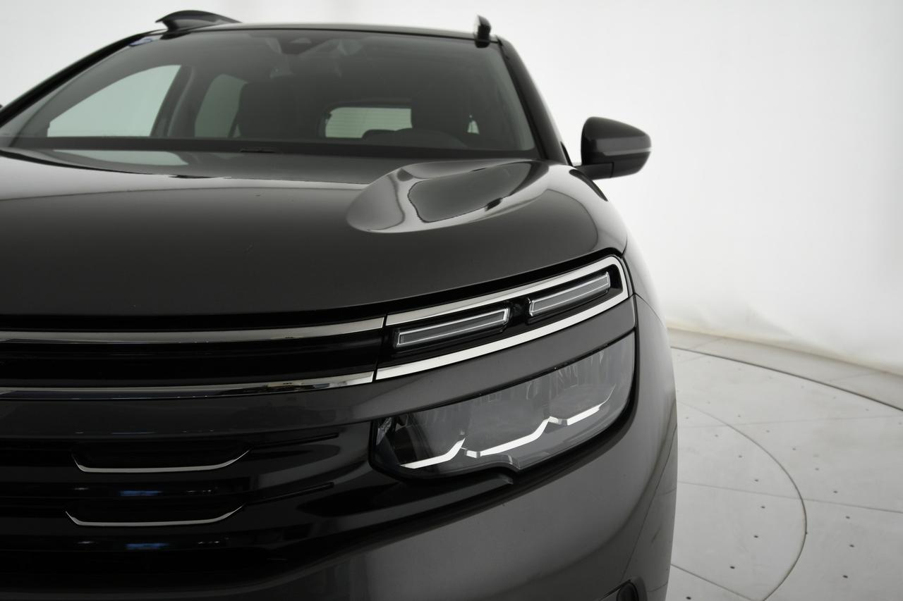 CITROEN C5 Aircross 1.5 bluehdi Shine s&s 130cv CAMERA+APP CONNECT+LED