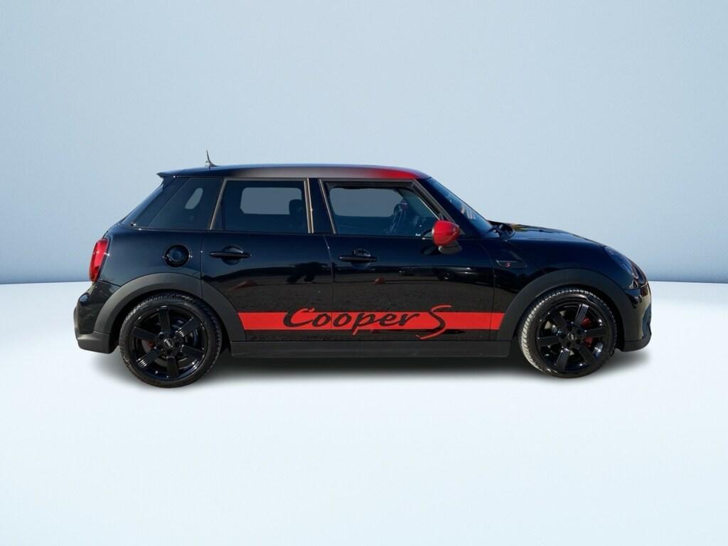 Mini Cooper S 2.0 TwinPower Turbo Cooper S