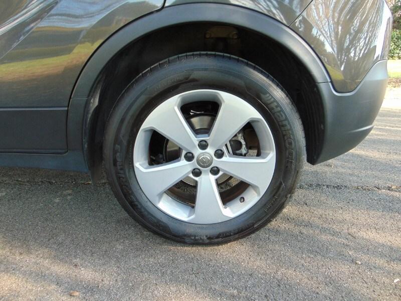 OPEL Mokka 1ª serie Mokka 1.6 CDTI Ecotec 136C...