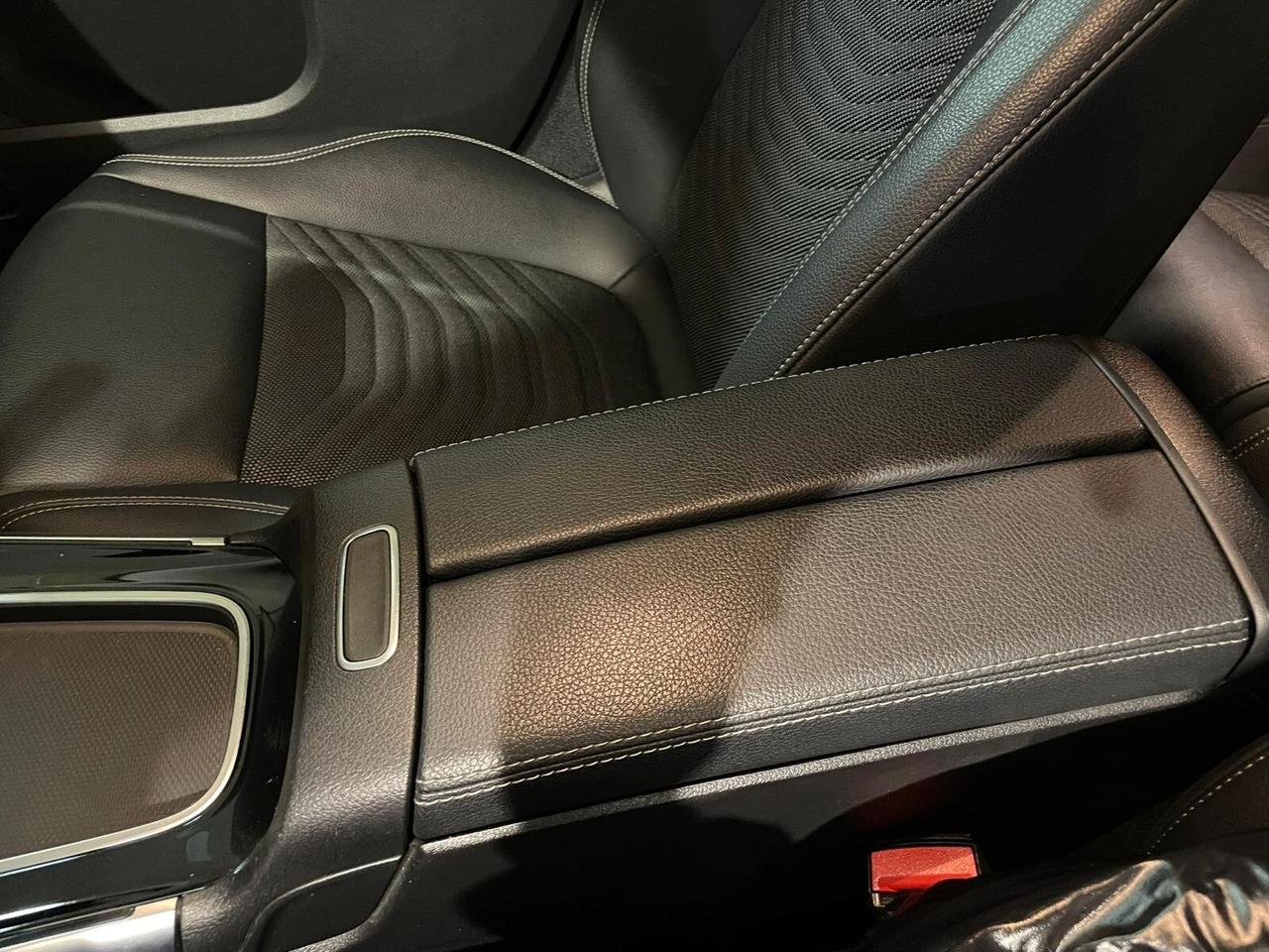 MERCEDES CLASSE B 200d SPORT 150cv AUTOMATIC