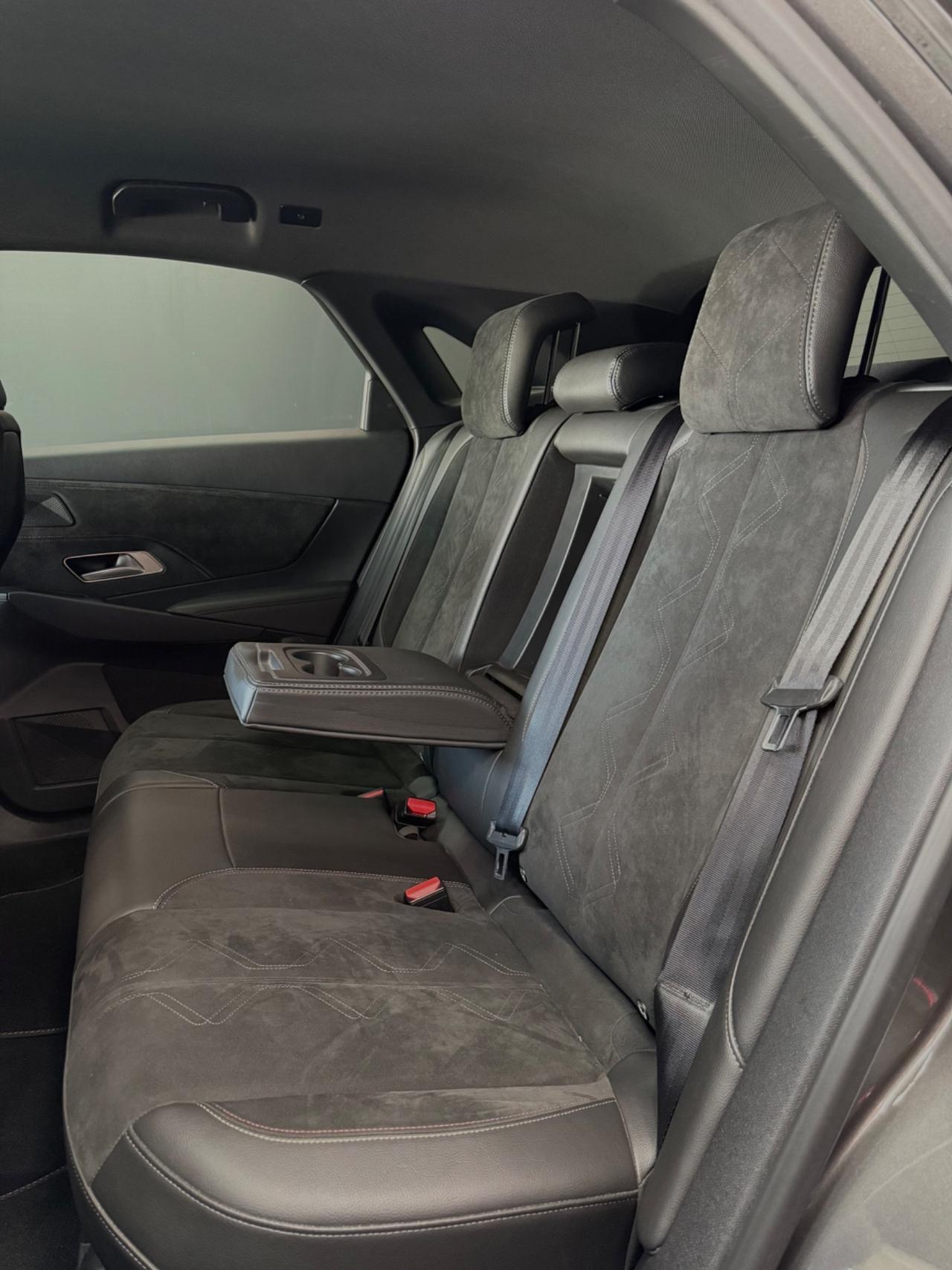 Ds 7 Crossback BlueHDi 130 cv Grand Chic PERFORMANCE LINE+