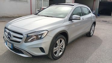 Mercedes gla 220 cdi-c.autom-4 Matic-full-12/2016