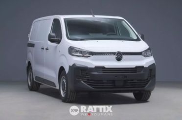 Citroen Jumpy M 1.5 BlueHDI 120CV 3p.ti (IVA ESCLUSA)