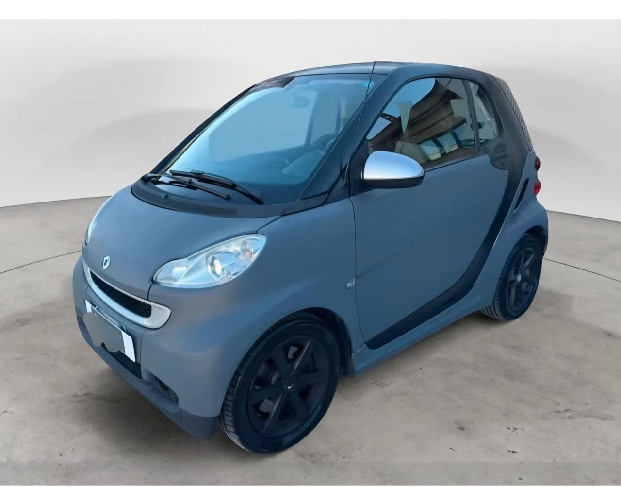 Smart ForTwo 800 40 kW passion cdi