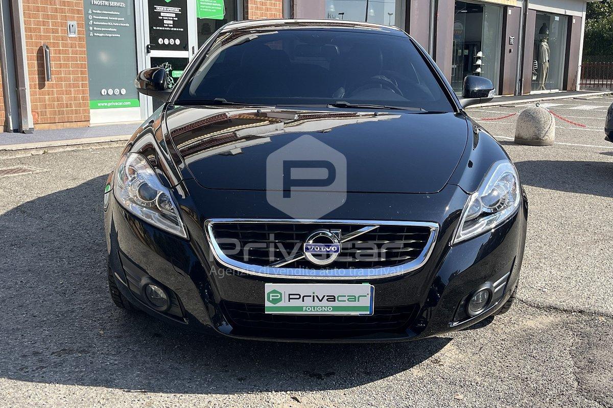 VOLVO C70 2.0 D Summum