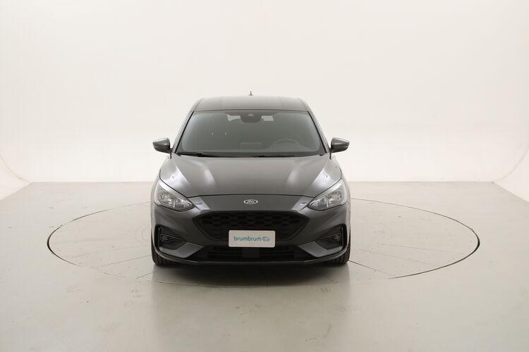 Ford Focus Hybrid ST Line X BR633111 1.0 Mild Hybrid 155CV