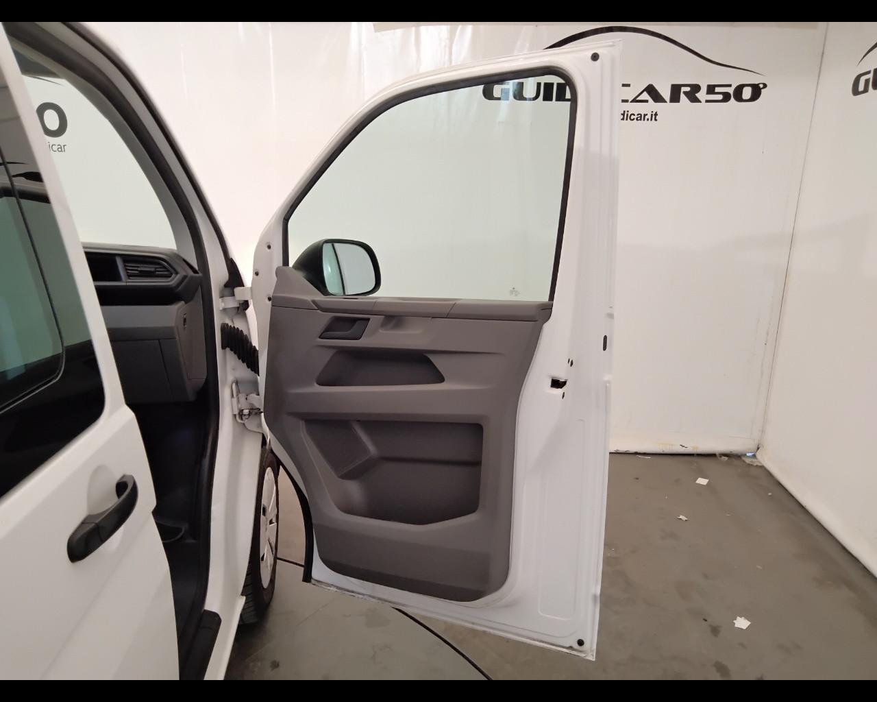 VOLKSWAGEN T6.1 Transporter 30 - T6.1 Transporter 30 2.0 tdi 150cv komb