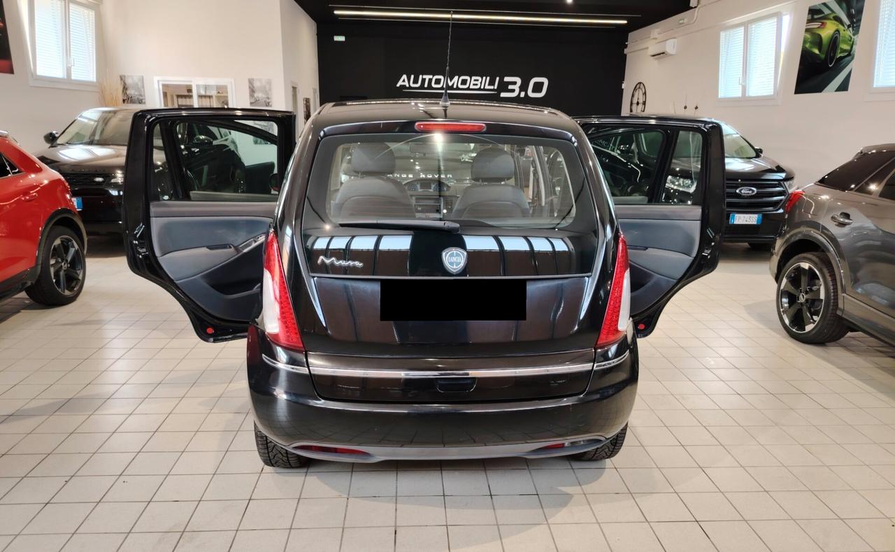 Lancia MUSA 1.4 Oro Ecochic GPL