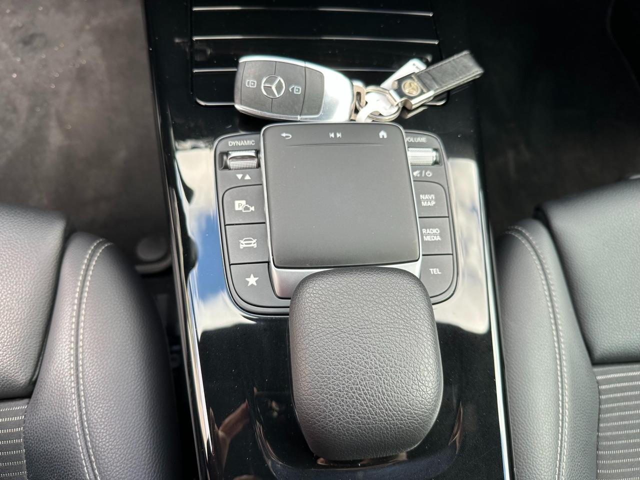 Mercedes Classe A A 250 e phev (eq-power) Sport auto