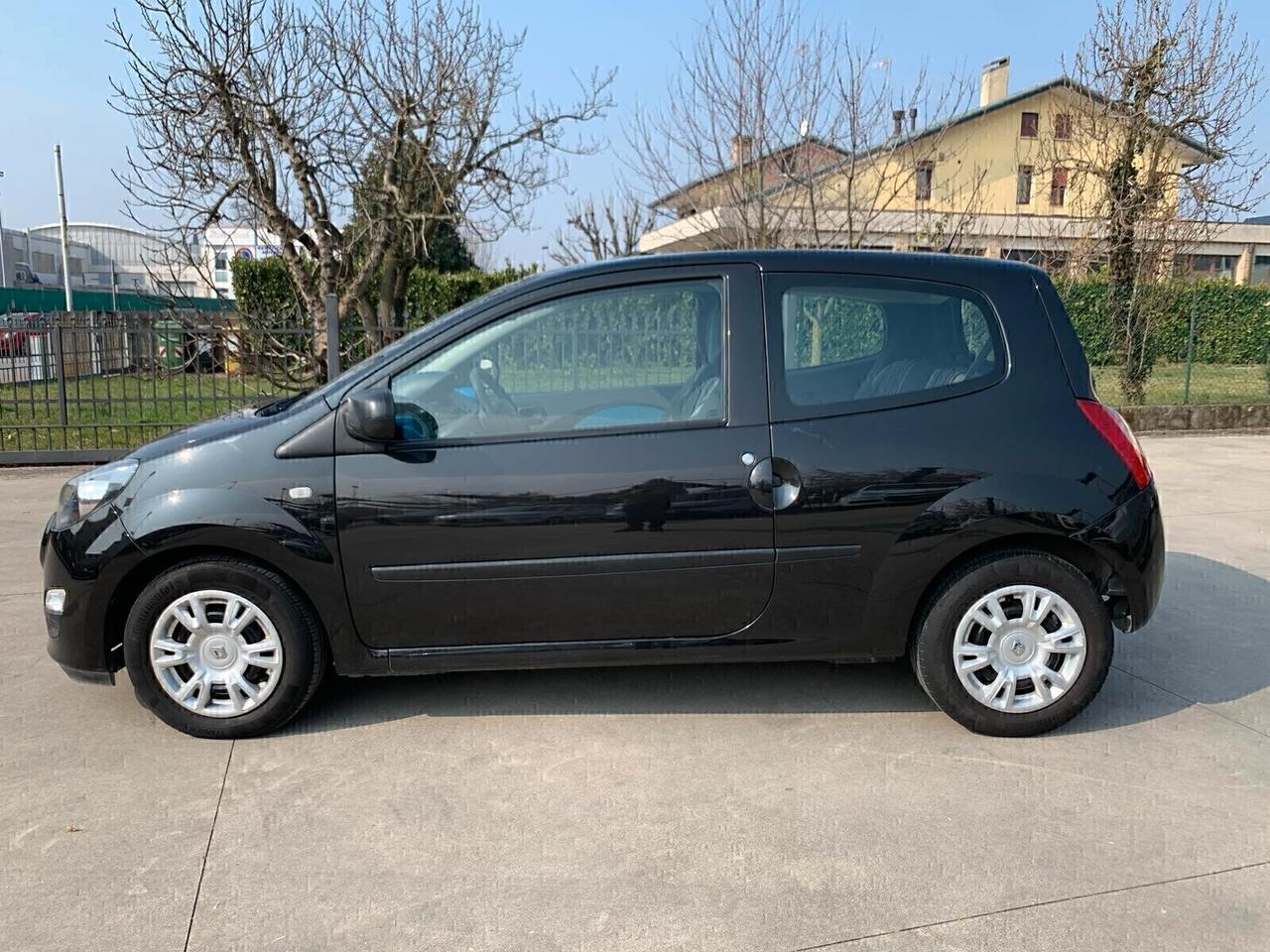 Renault Twingo 1.2 UNICO-PR. NEO-PATENTATI
