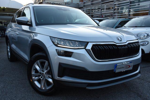 SKODA Kodiaq 2.0 TDI EVO SCR DSG 7 POSTI EXECUTIVE