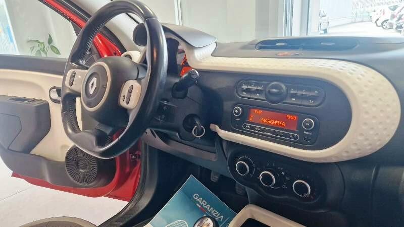 Renault Twingo 1.0 SCe 71 CV Wave