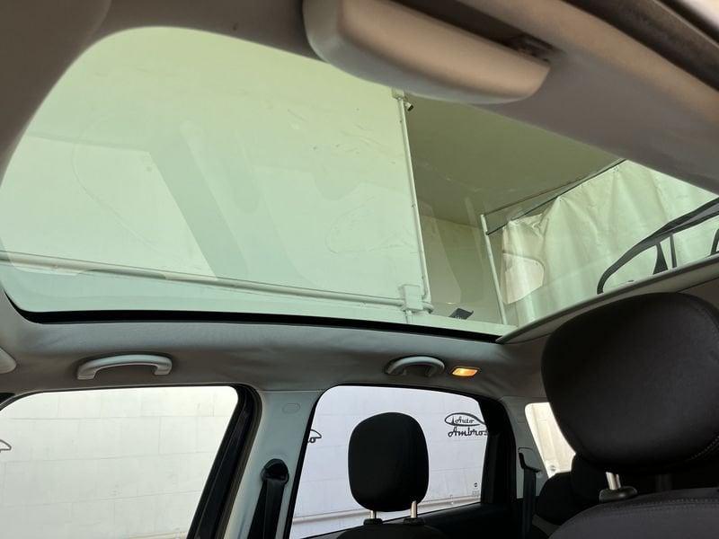 FIAT 500L 500L 1.3 Multijet 95 CV Lounge