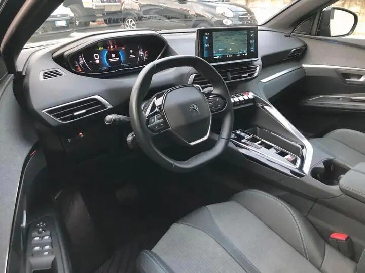 Peugeot 3008 1.5 bluehdi Allure Pack s&s 130cv eat8