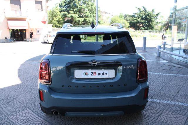 MINI Countryman 2.0 Cooper D ALL4 Automatica