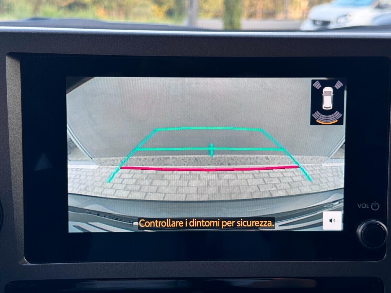 Toyota Yaris 1.6 Turbo 3 porte GR Circuit 280CV*NUOVA*12/2024*2.000km*PRONTA CONSEGNA*VISIBILE IN SEDE*