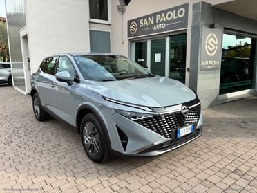 NISSAN Qashqai MHEV 158 CV Xtronic Acenta