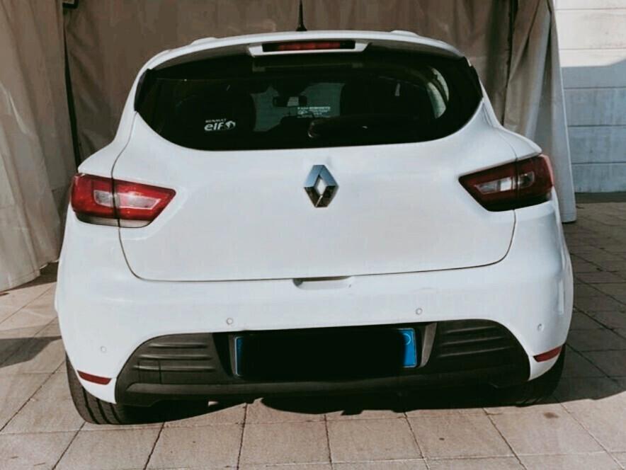 Renault Clio TCe 12V 90 CV GPL 5 porte Life