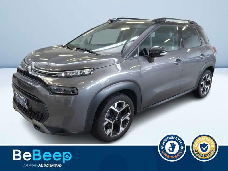 Citroën C3 Aircross 1.2 PURETECH SHINE S&S 110CV