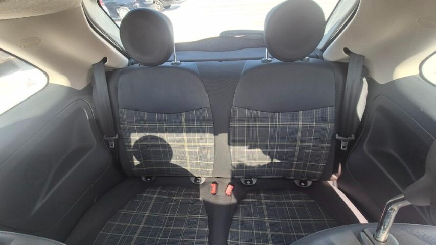 Fiat 500 1.3 Multijet 95 CV Lounge - 2017
