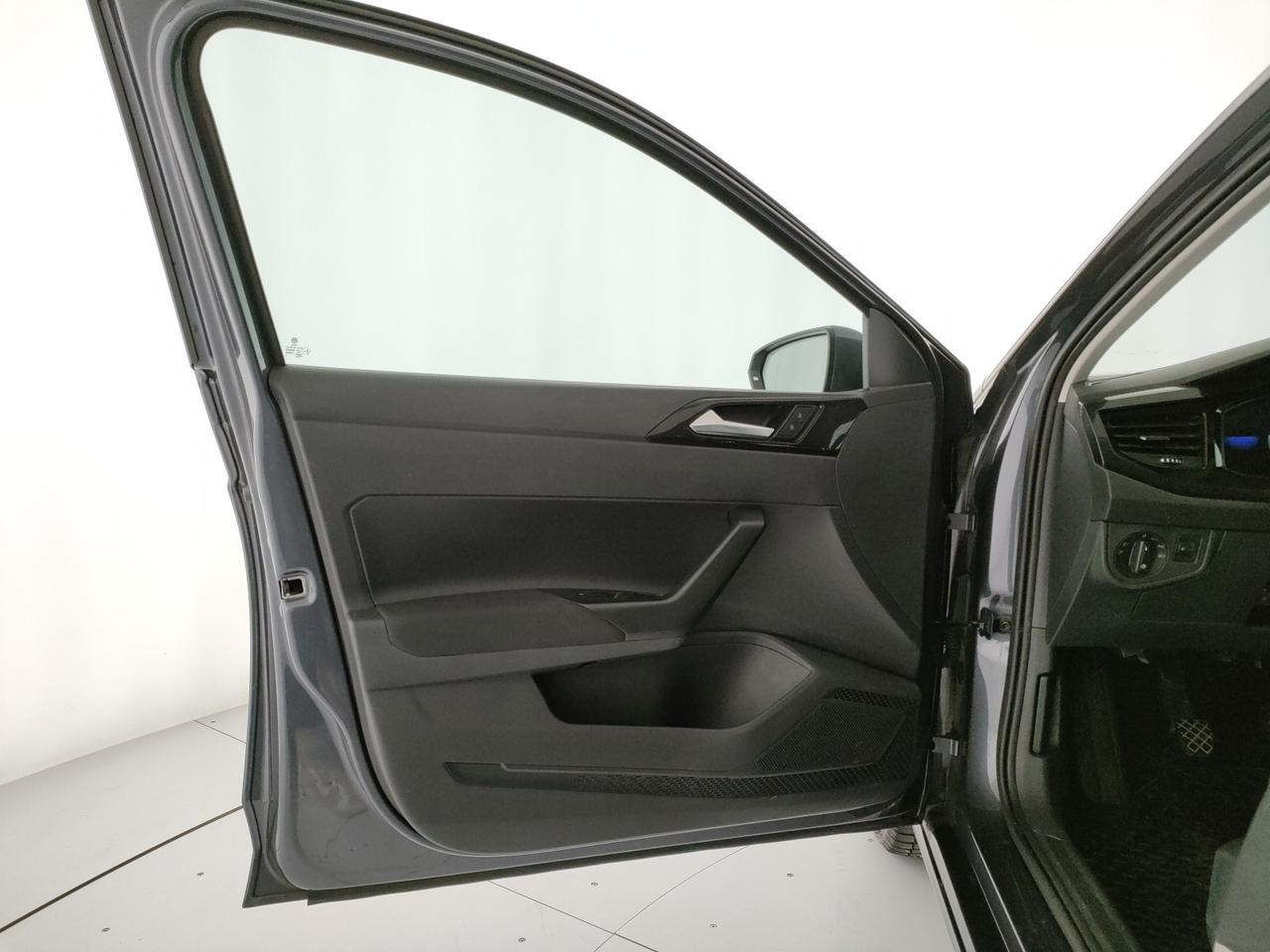 Volkswagen Polo 1.0 tsi life 95cv