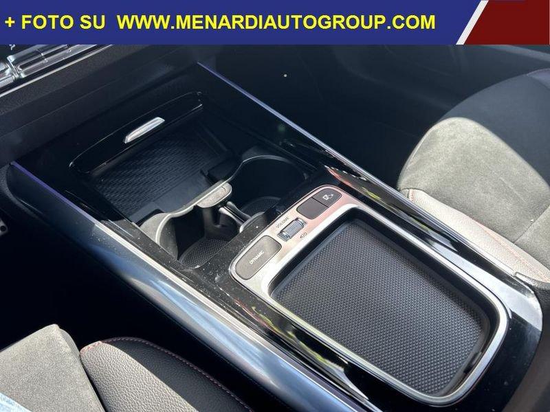 Mercedes-Benz Classe B B 200 d Automatic AMG Line Advanced Plus PARI AL NUOVO