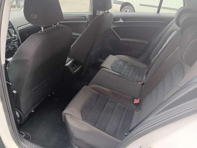 Volkswagen Golf Golf VII 2013 5p 1.6 tdi Highline