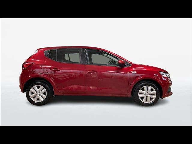 Dacia Sandero Streetway 1.0 SCe Comfort SL DaciaPlus