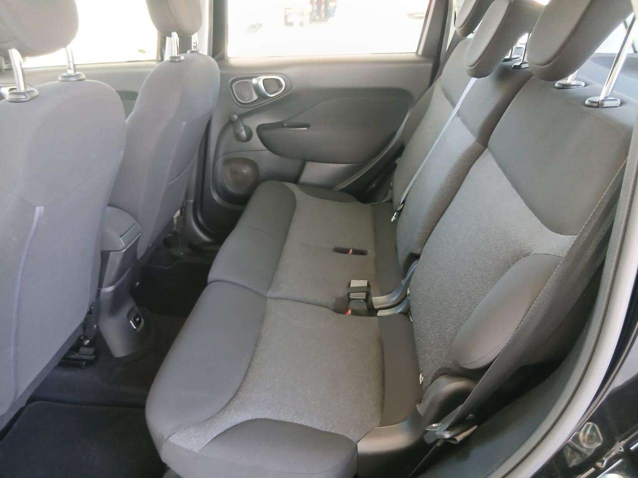 Fiat 500L 1.6 Multijet 120 CV Business