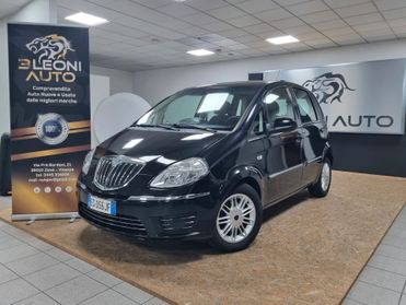 LANCIA MUSA 1.4 BENZINA 95CV GOLD