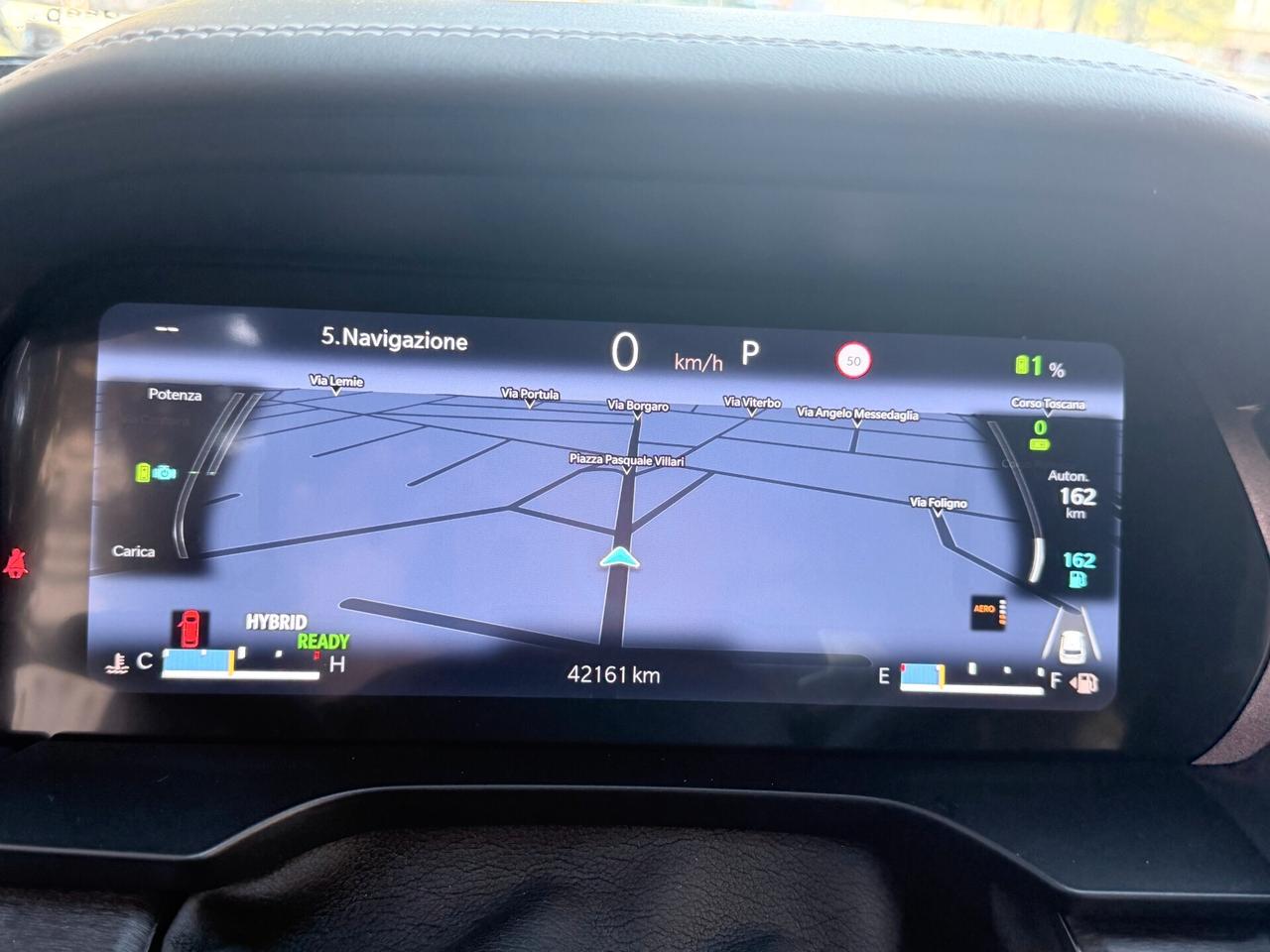 Jeep Grand Cherokee 2.0 PHEV ATX 4xe Overland
