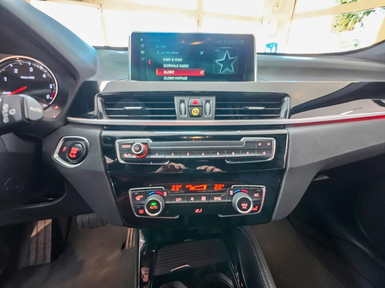 Bmw X1 xDrive20d Msport