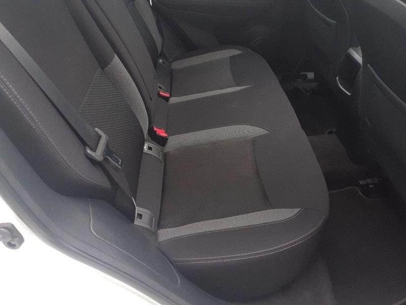 Nissan Qashqai 1.6 dCi 2WD C.AUTOMATICO 1°PROP-GARANZIA-KM CERTIF