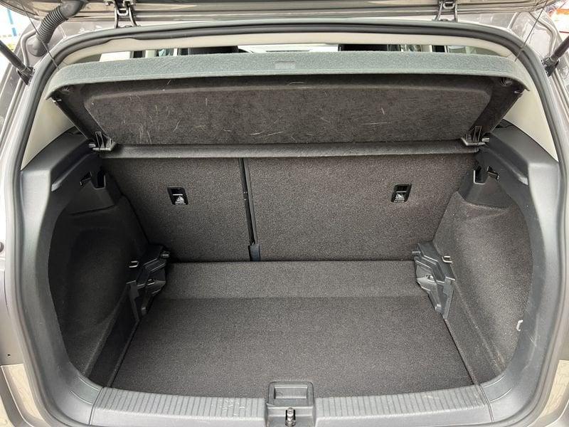 Volkswagen T-Cross T-Cross 1.6 TDI DSG SCR Advanced BMT