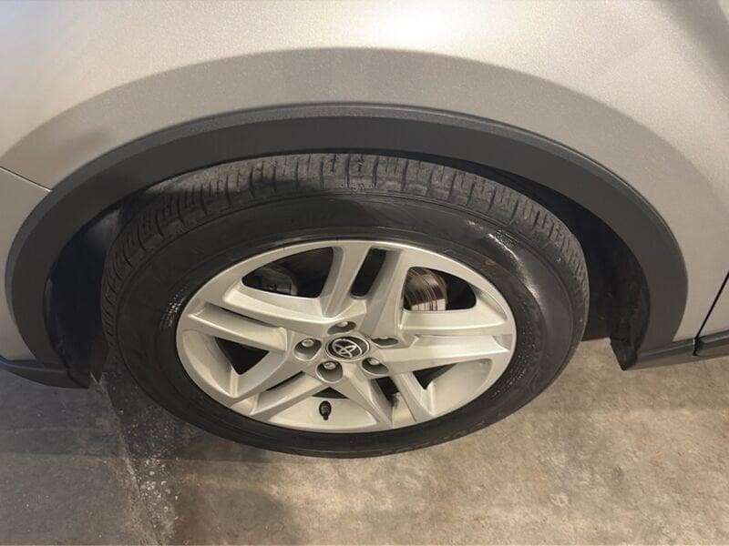 Toyota C-HR II 2023 1.8 hev Trend fwd e-cvt