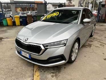 Skoda Octavia 1.0 e-TEC DSG Ambition