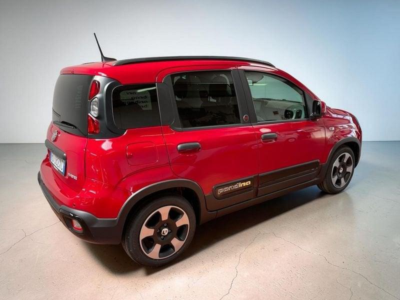 FIAT Pandina 1.0 FireFly 70cv S&S Hybrid Cross
